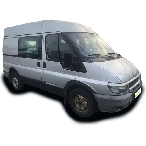 ford transit 300s nahled