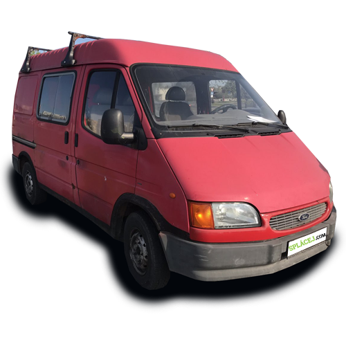 ford transit 80 nahled