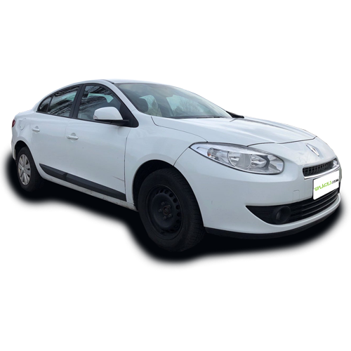 renault fluence nahled